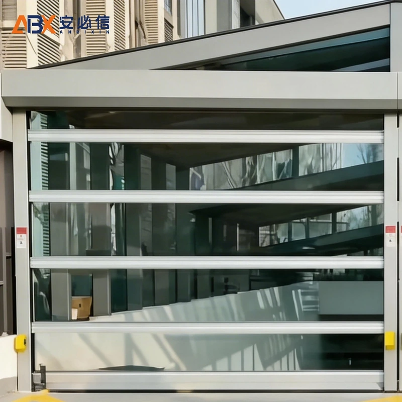 邯郸高速门